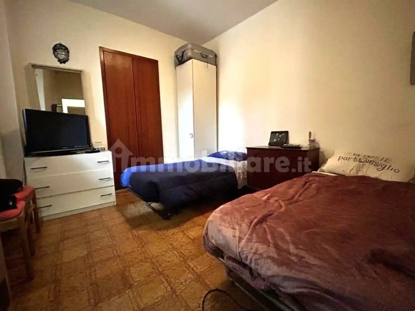 Appartamento in vendita a Marchirolo