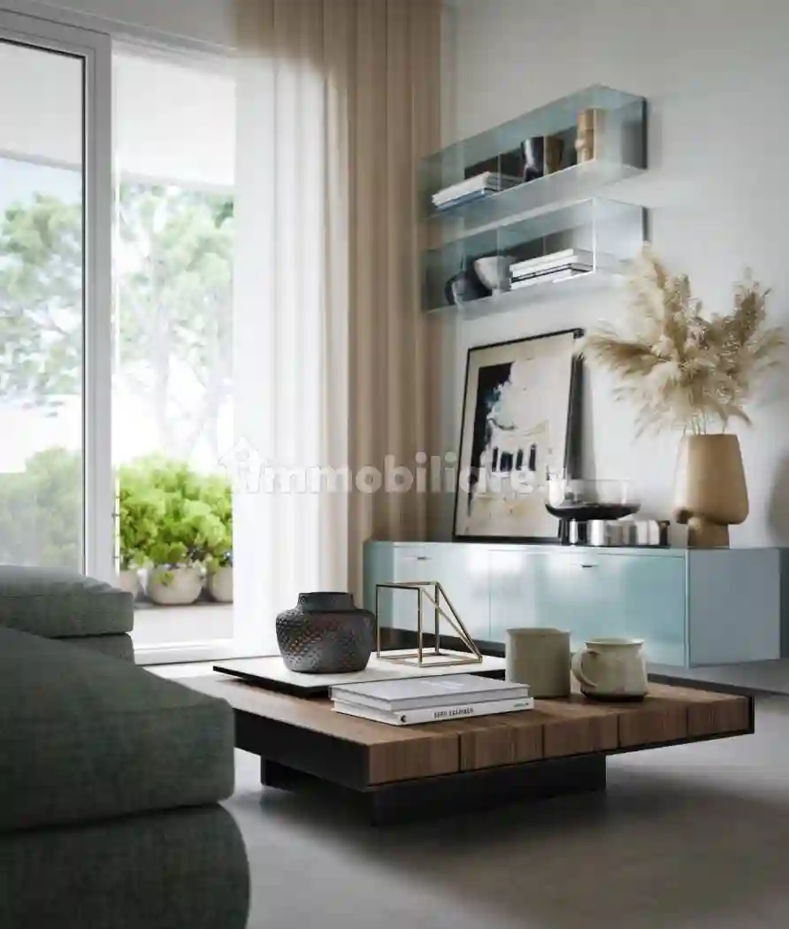 Villetta a schiera - foto 3