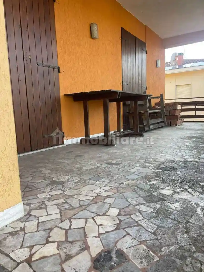 Villa in vendita a Piazzola sul Brenta