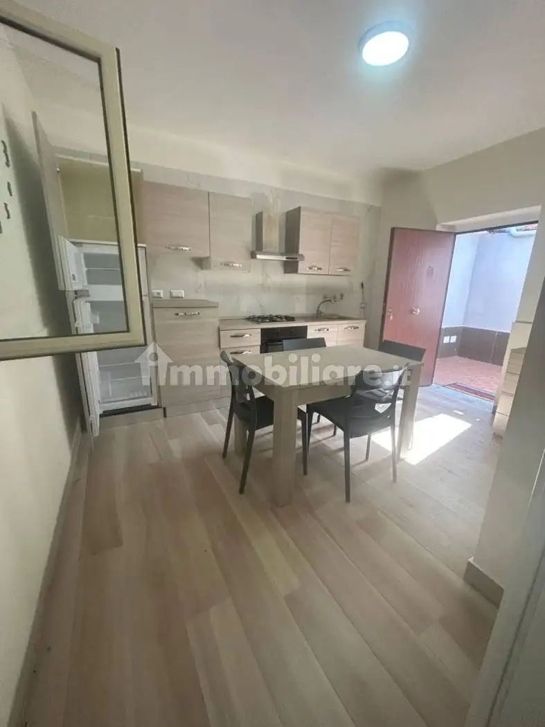 Appartamento in affitto a Giugliano in Campania