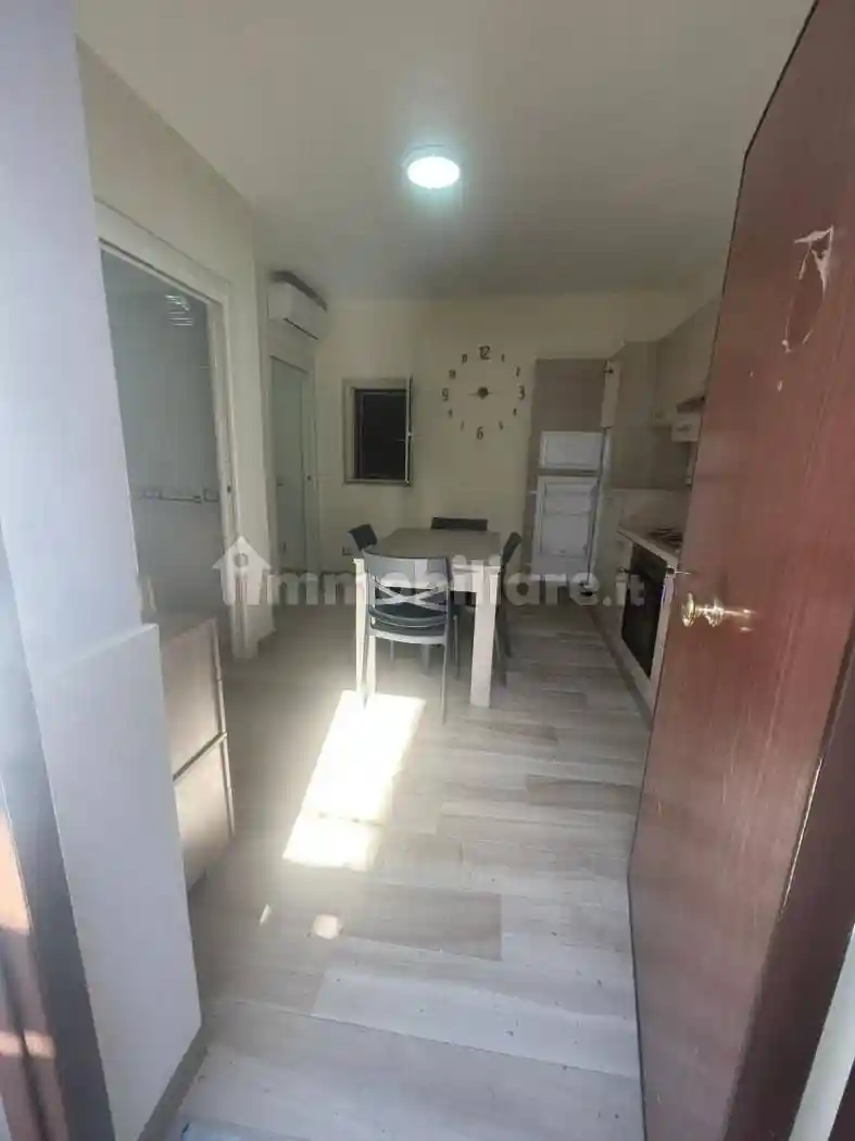 Bilocale via San Francesco a Patria, Nuovo Corso Campano - Marchesella, Giugliano in Campania - foto 4