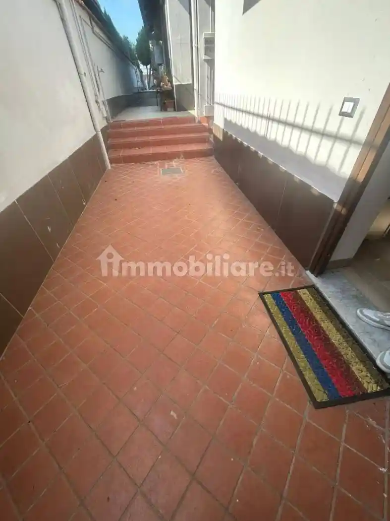 Bilocale via San Francesco a Patria, Nuovo Corso Campano - Marchesella, Giugliano in Campania - foto 5