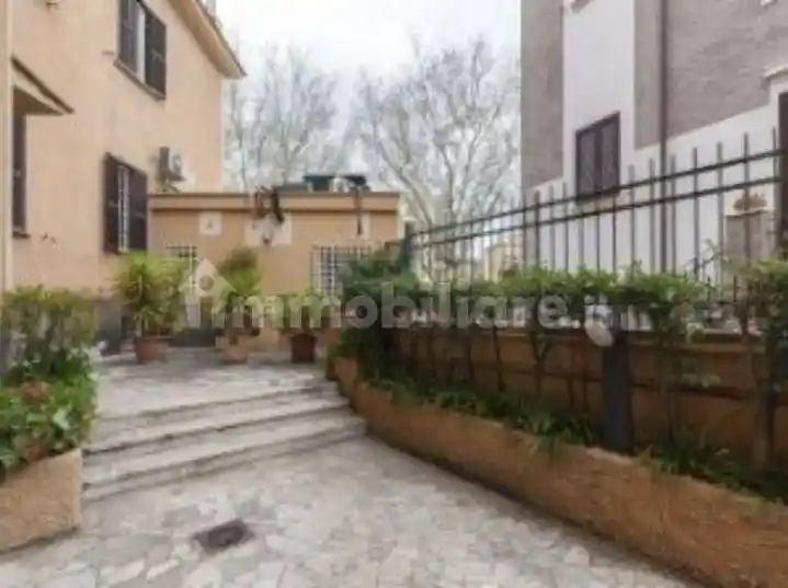 Appartamento in affitto a Roma