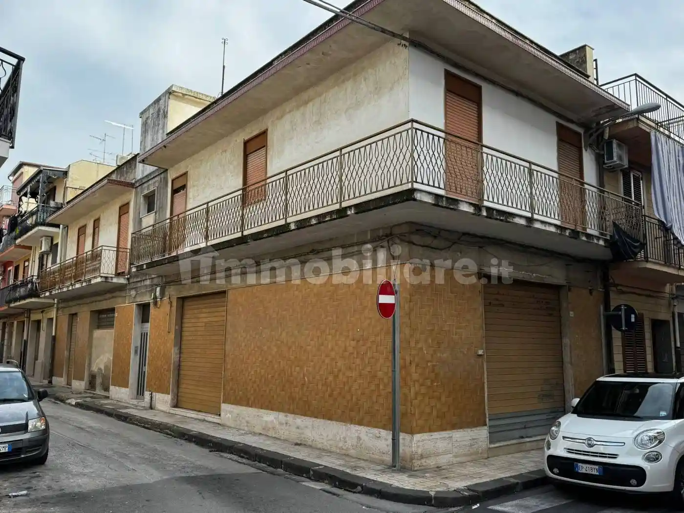 Casa indipendente in vendita a Floridia