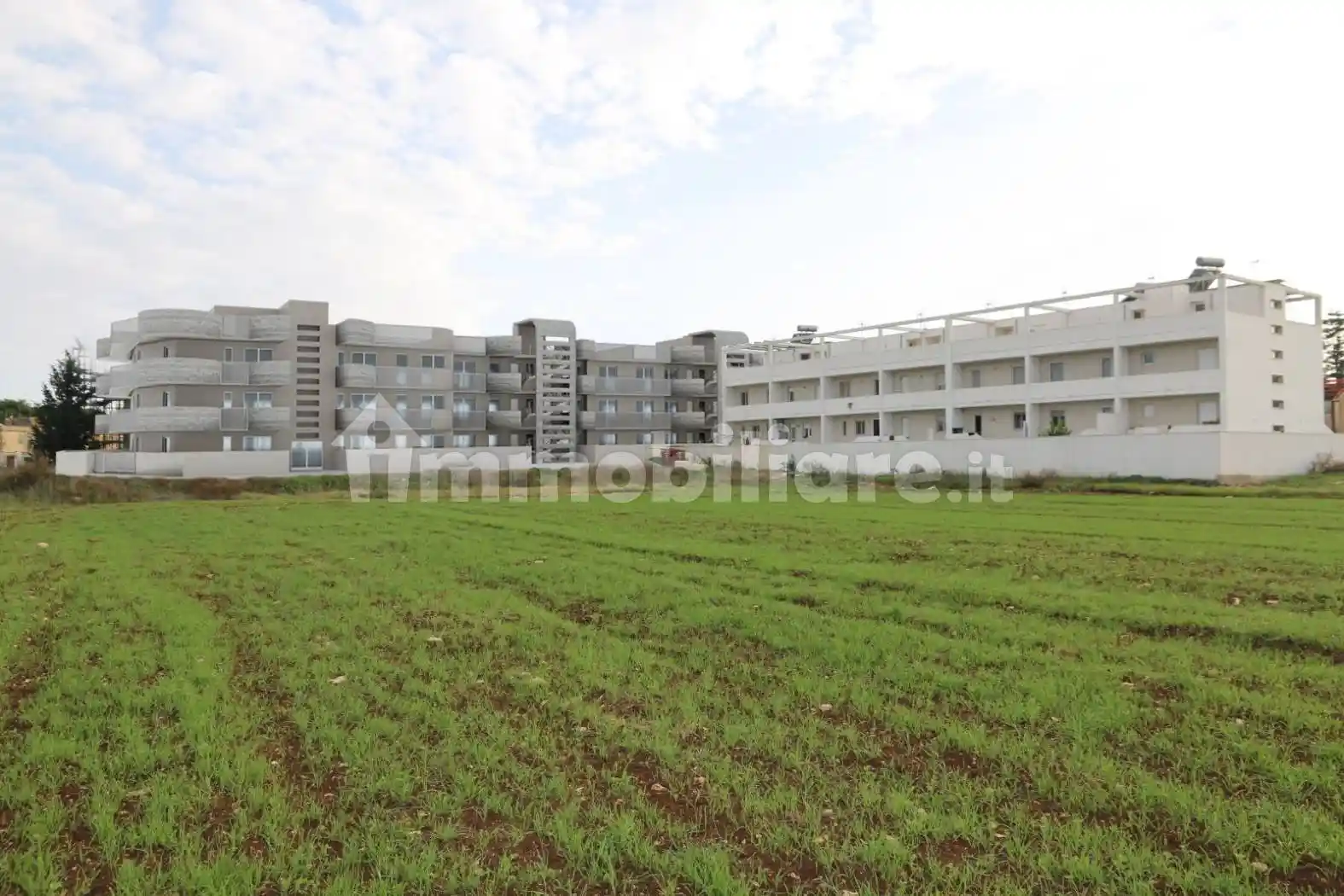 Progetto in vendita a Campi Salentina