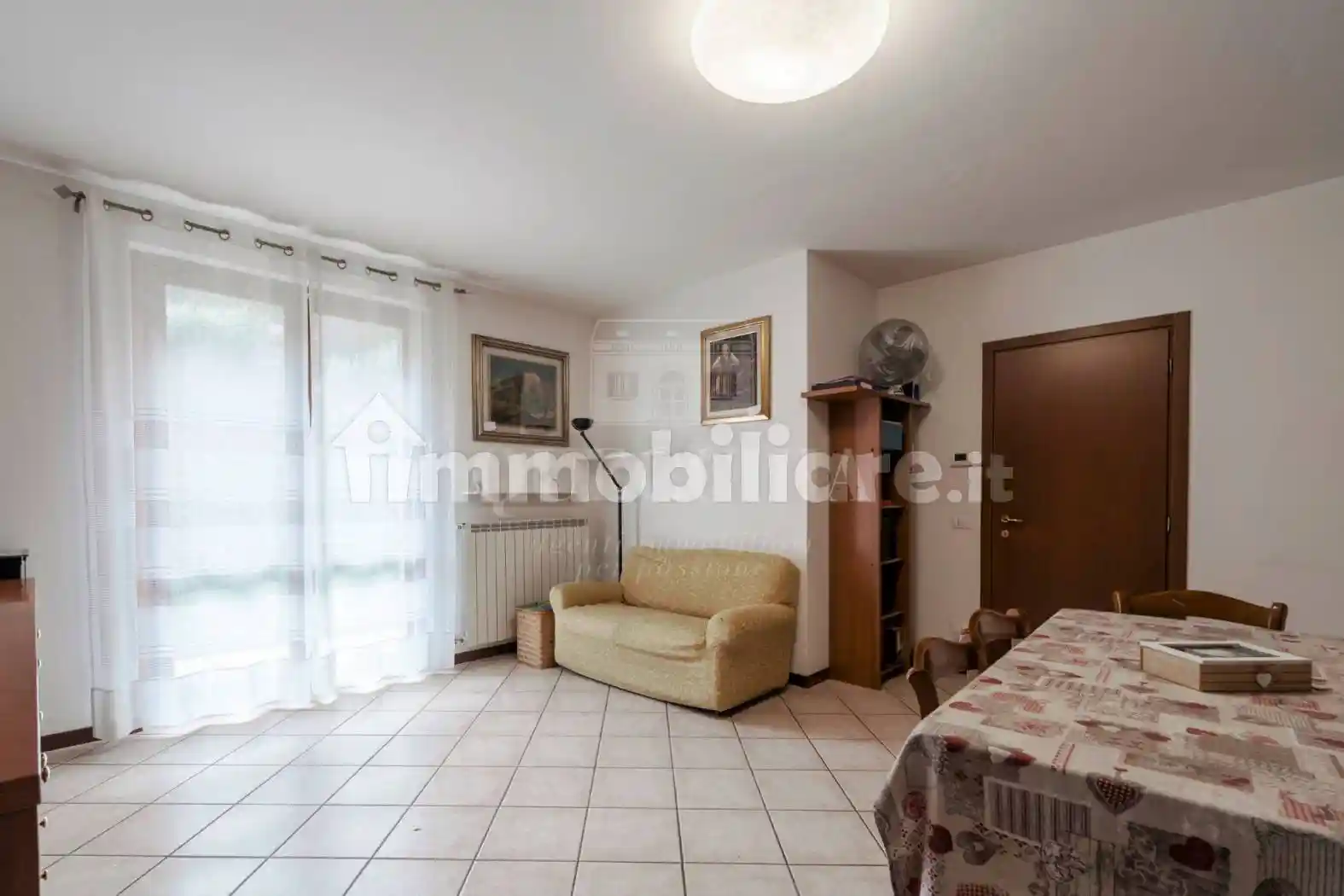 Appartamento in vendita a Gavardo