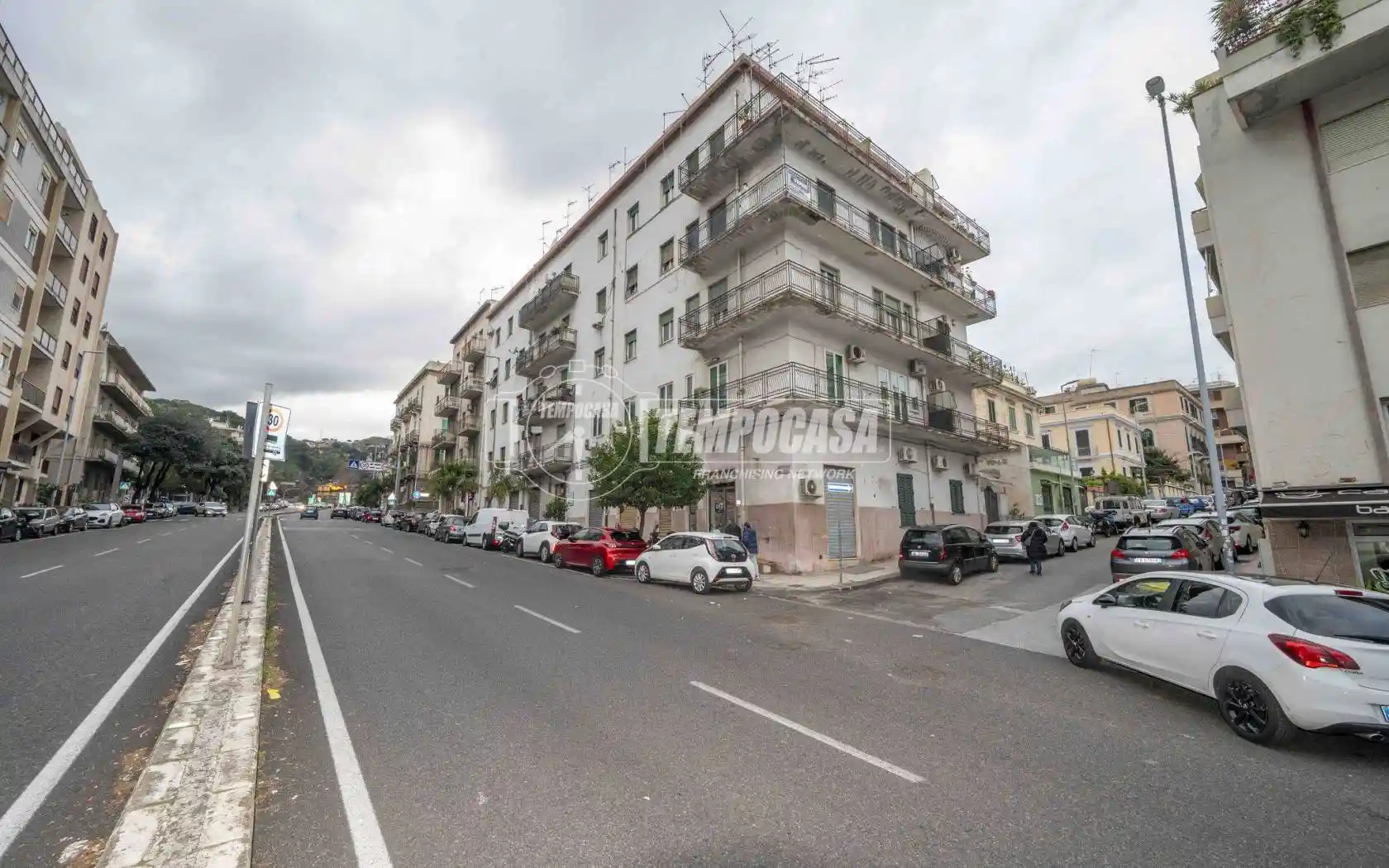 Appartamento in vendita a Messina