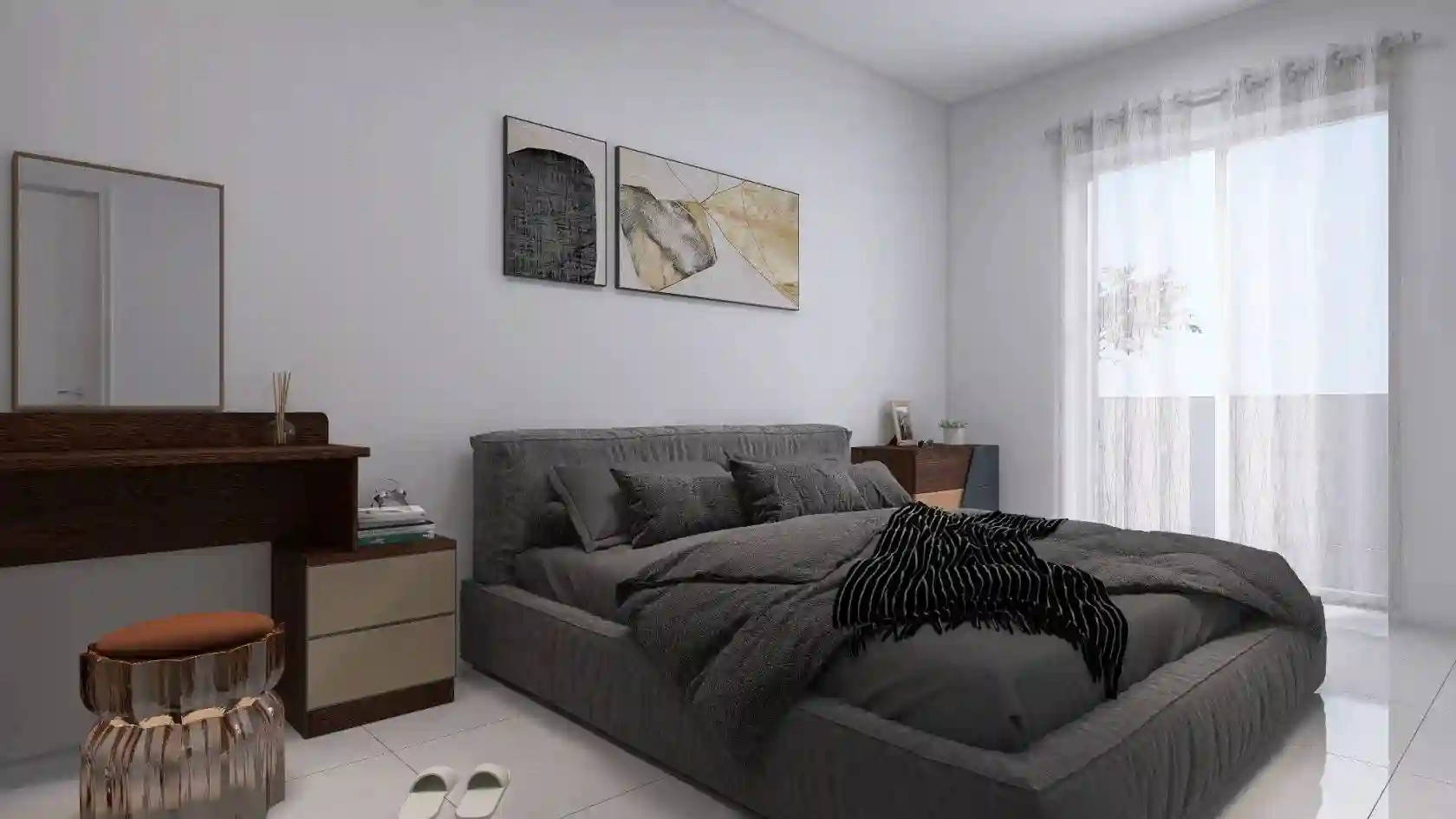 Appartamento - foto 4