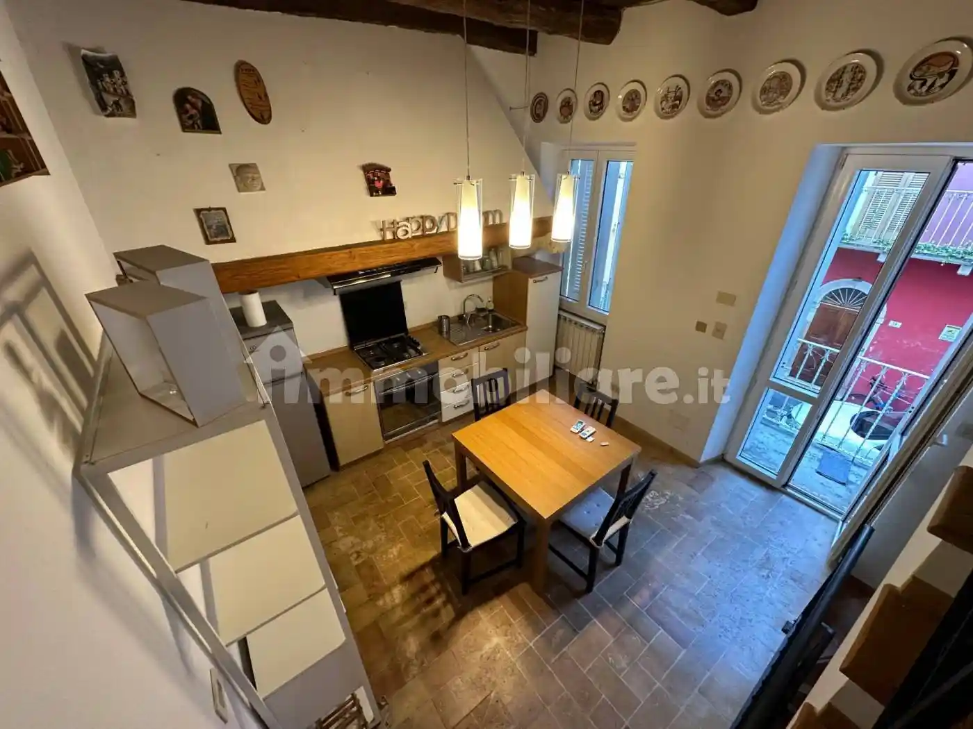 Casa indipendente in vendita a San Benedetto del Tronto