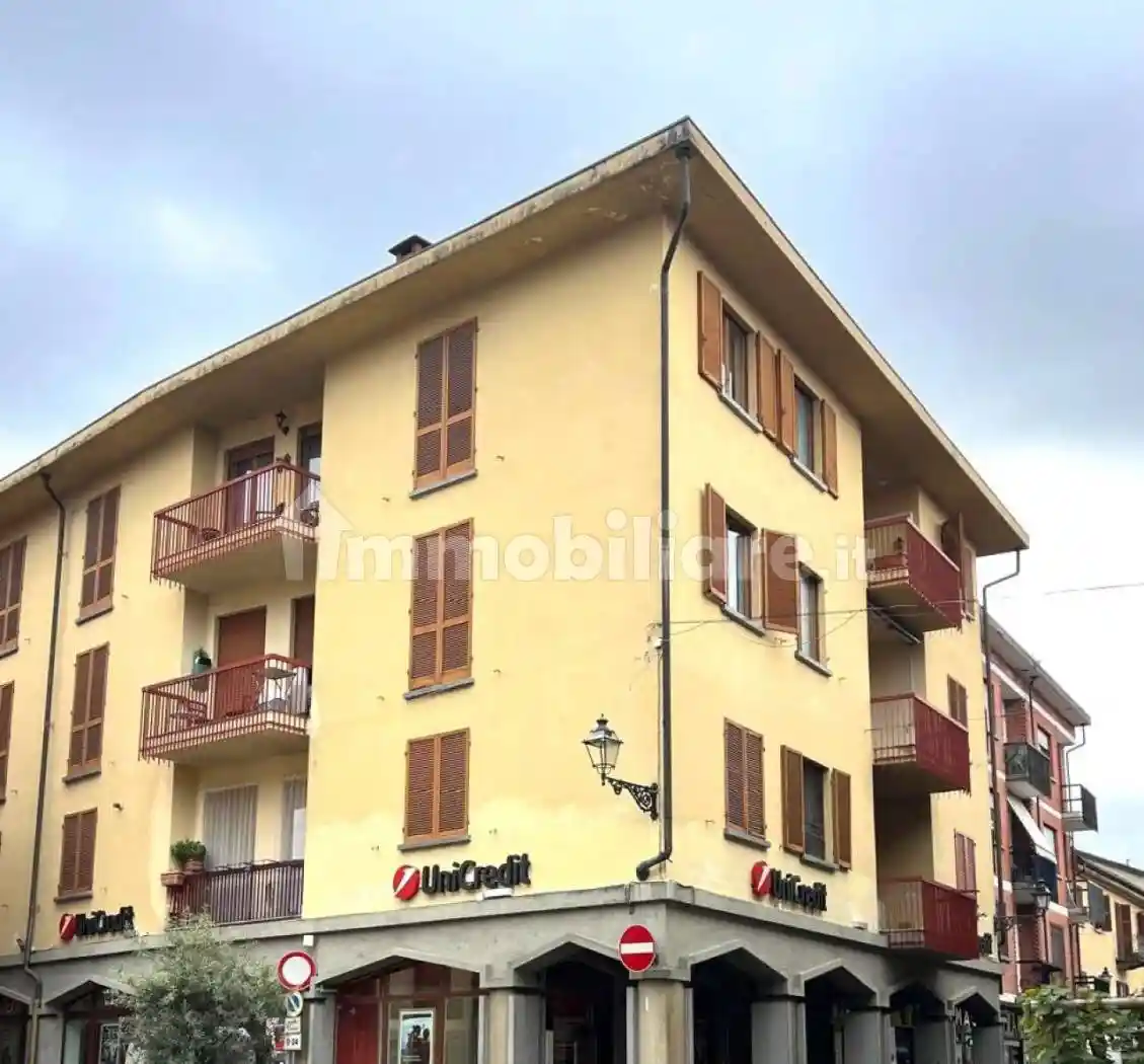 Appartamento in vendita a San Giorgio Canavese