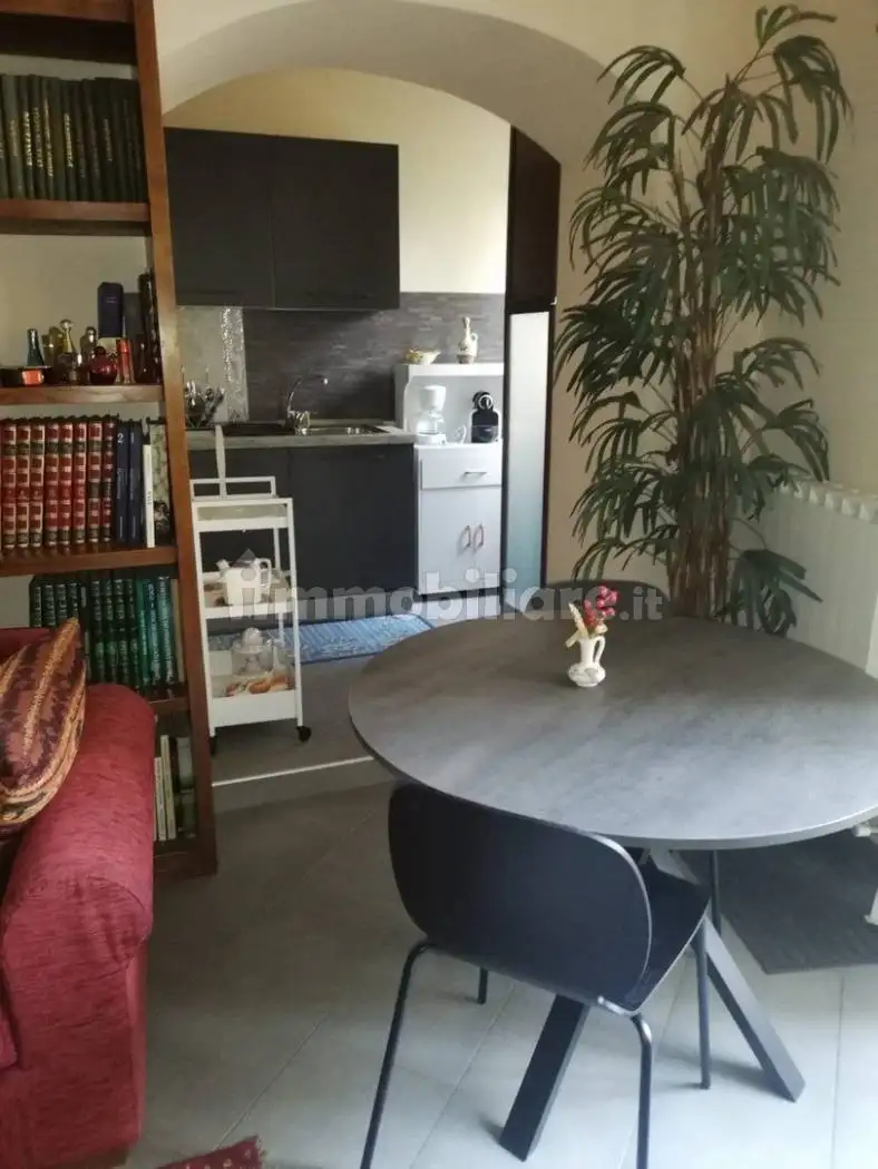 Appartamento in affitto a Pisa