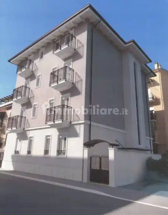 Appartamento in vendita a San Benedetto del Tronto