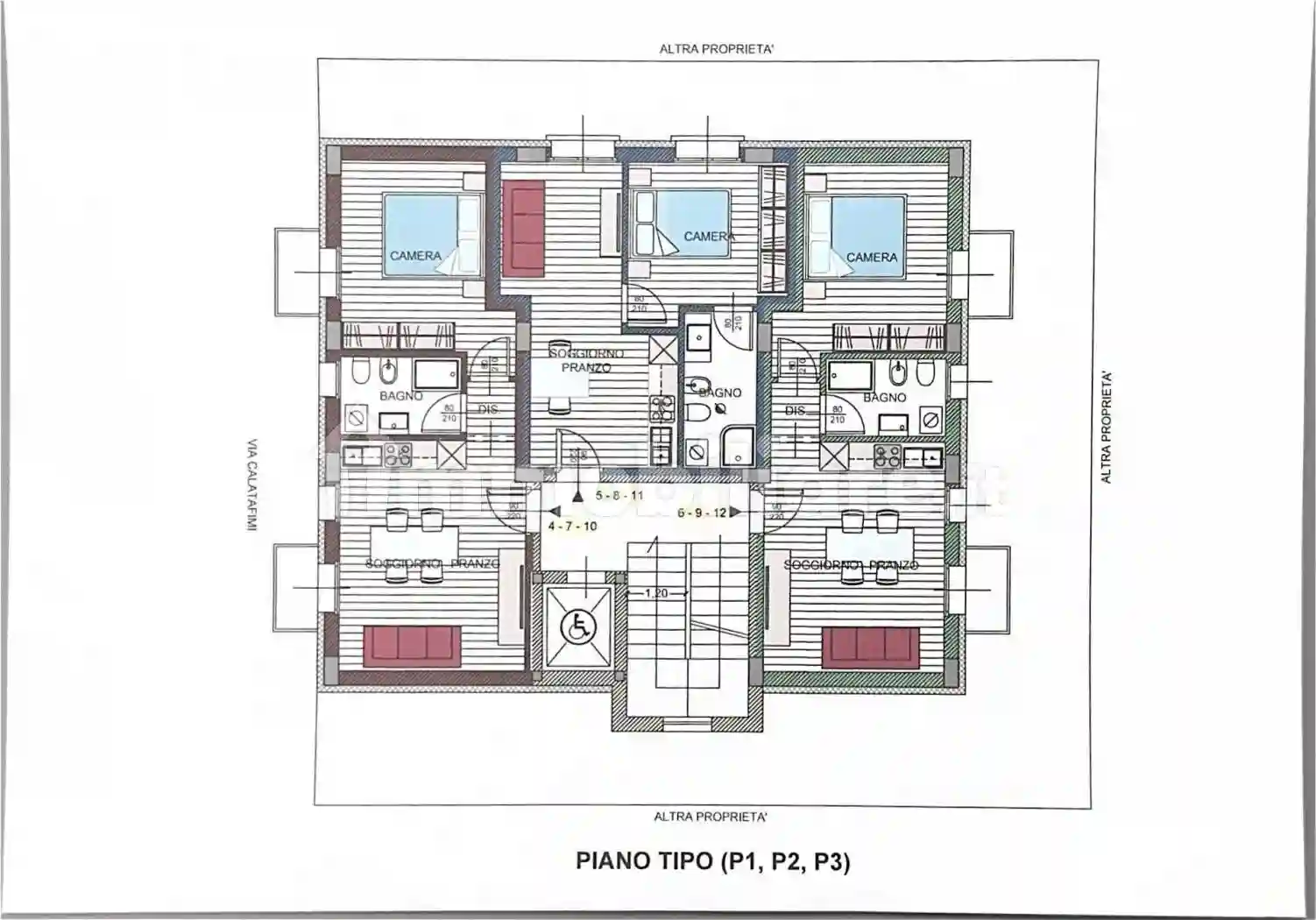 Appartamento - foto 3