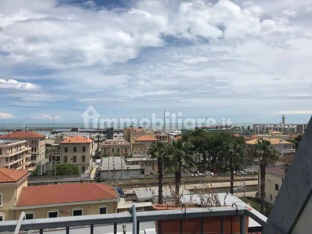 Attico - Mansarda in vendita a San Benedetto del Tronto