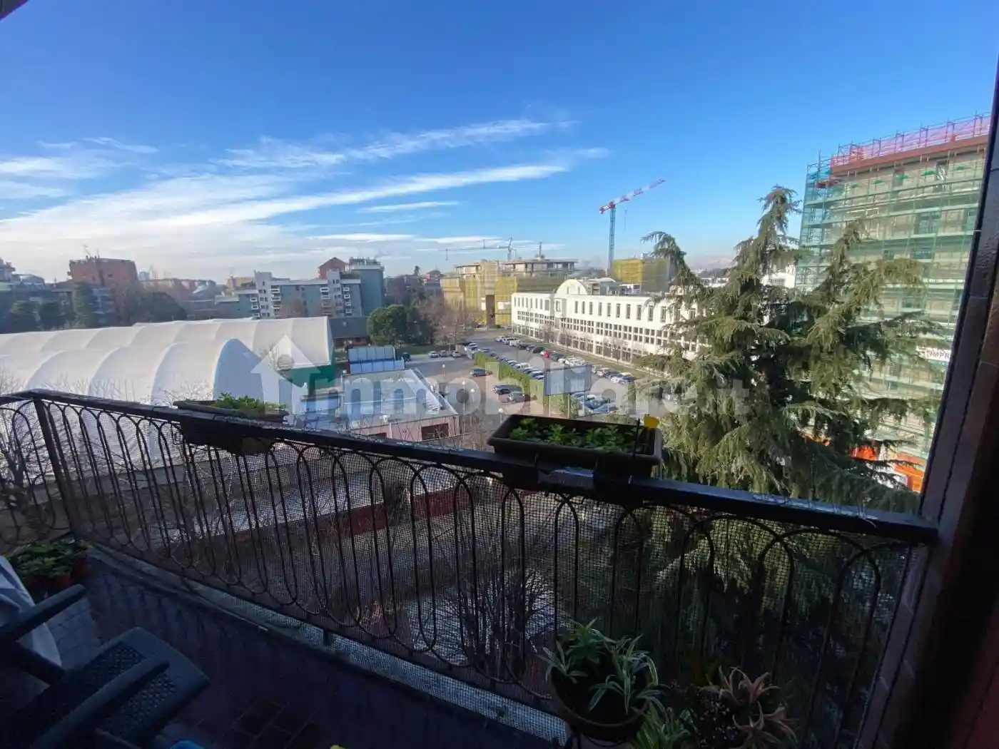 Quadrilocale via dei Benedettini, Bande Nere, Milano - foto 5