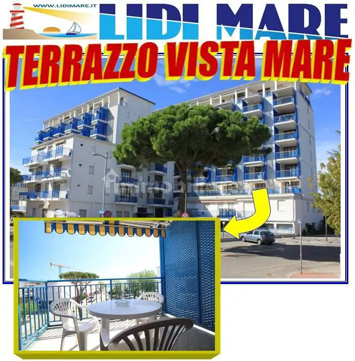 Appartamento in vendita a Comacchio