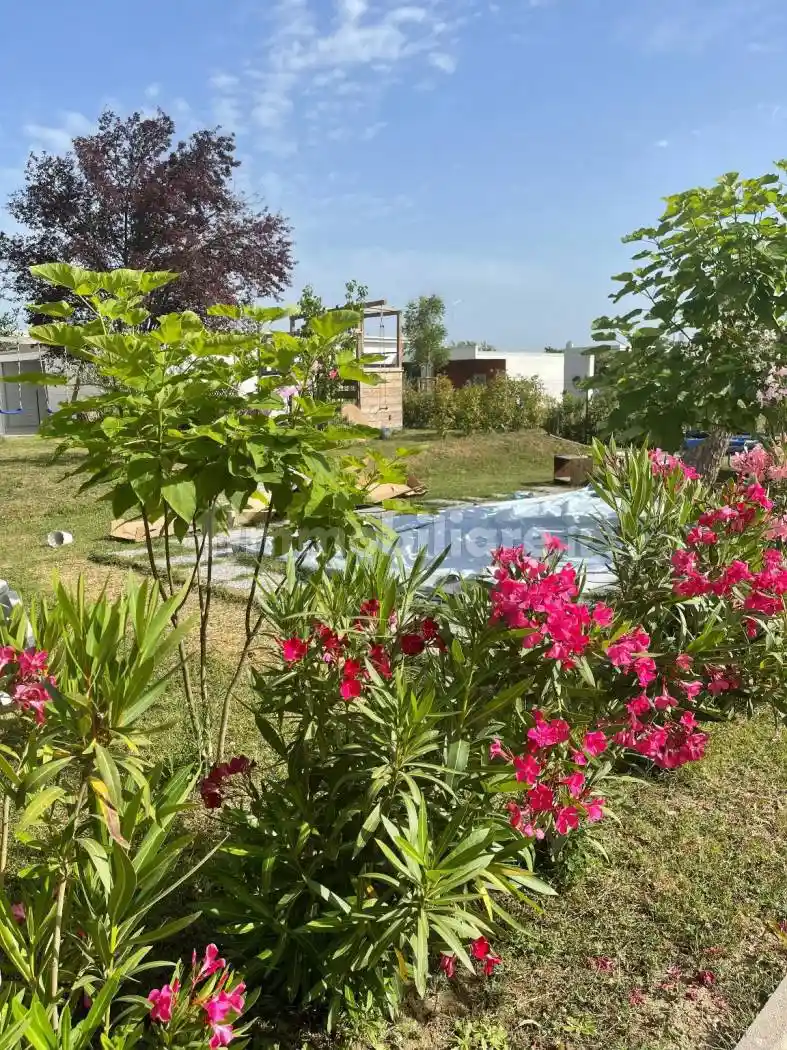 Villa unifamiliare via 7 Marzo, Galceti, Prato - foto 2