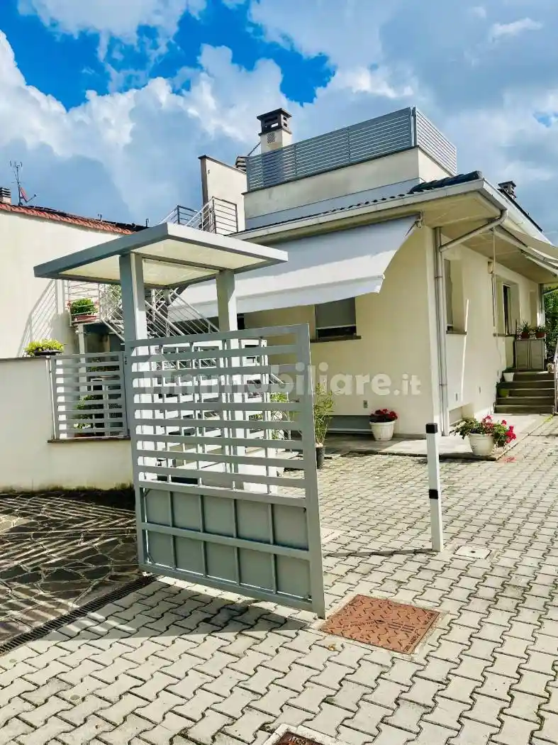 Villa unifamiliare via 7 Marzo, Galceti, Prato - foto 4