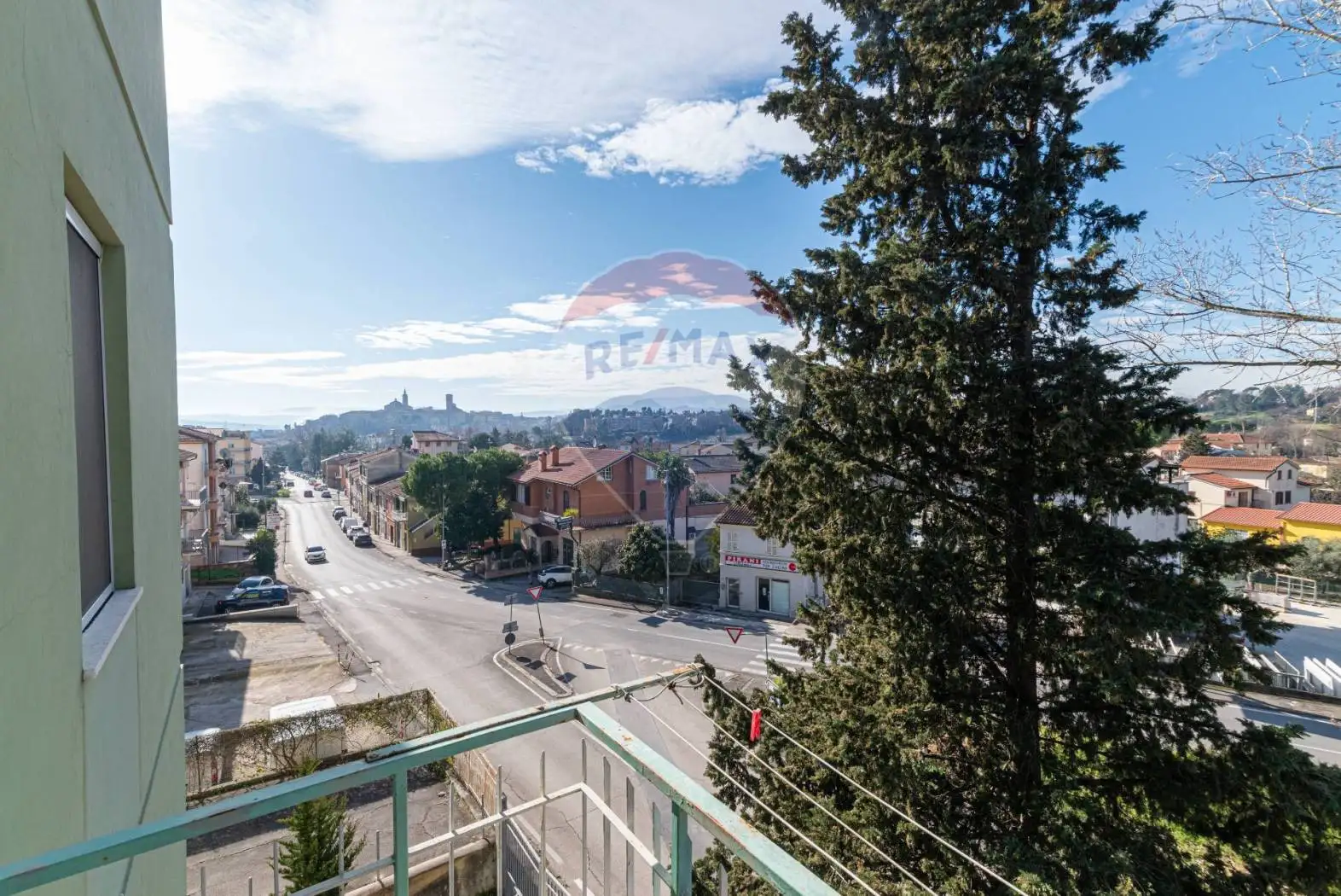 Appartamento in vendita a Jesi