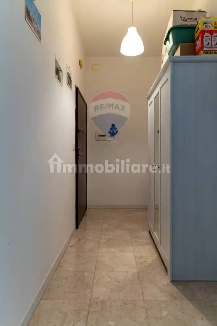 Appartamento via Friuli 1, Santa Lucia, Jesi - foto 2