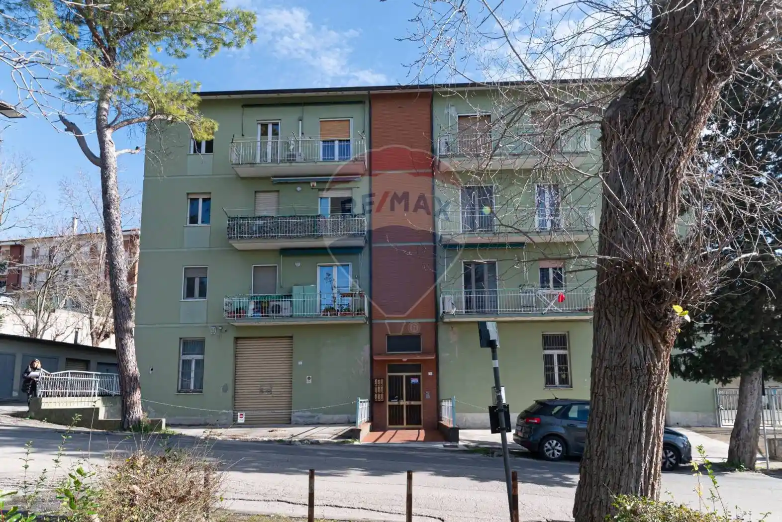 Appartamento via Friuli 1, Santa Lucia, Jesi - foto 4