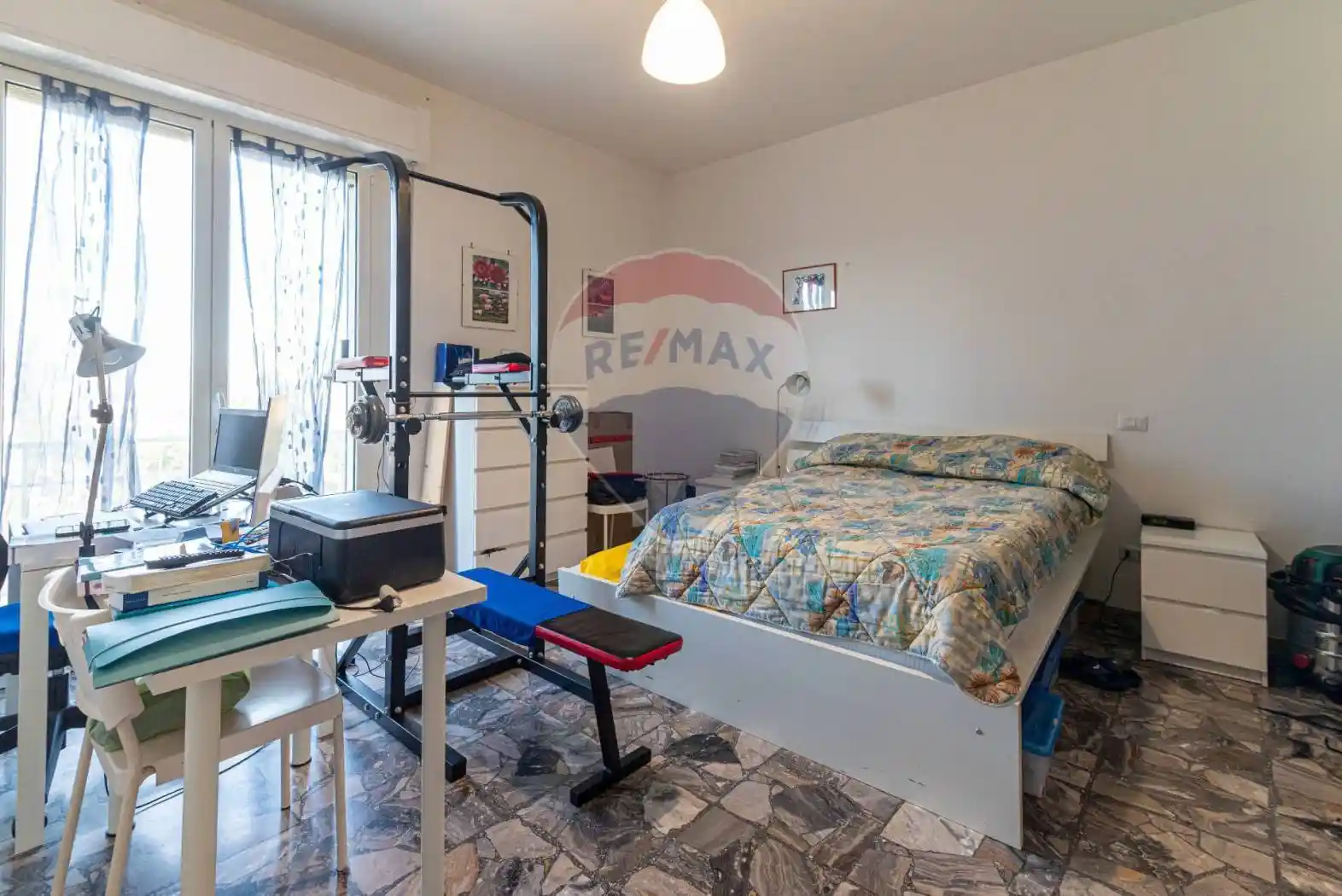 Appartamento via Friuli 1, Santa Lucia, Jesi - foto 5