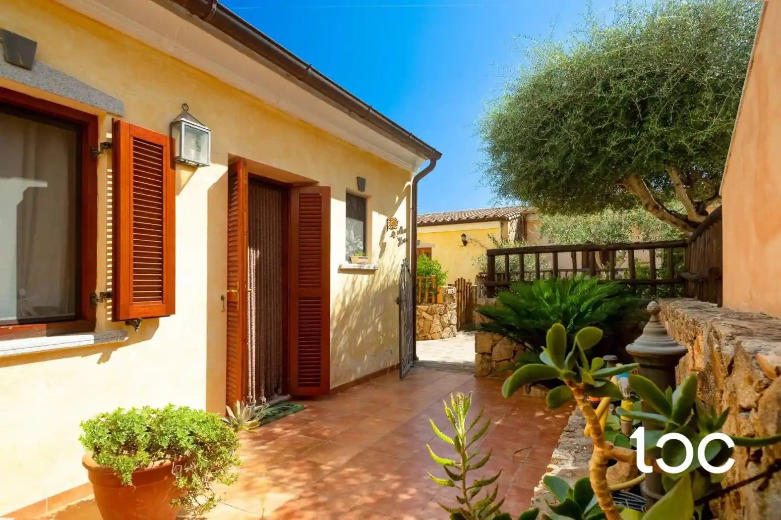 Villetta a schiera in vendita a San Teodoro