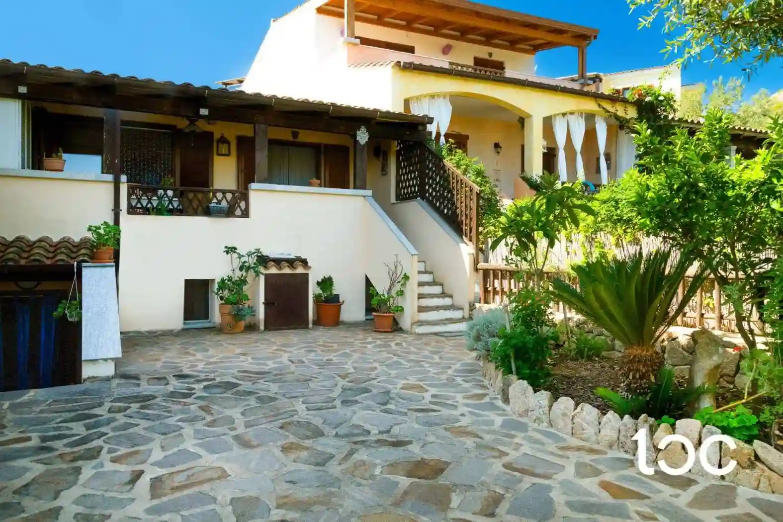 Villetta a schiera - foto 4