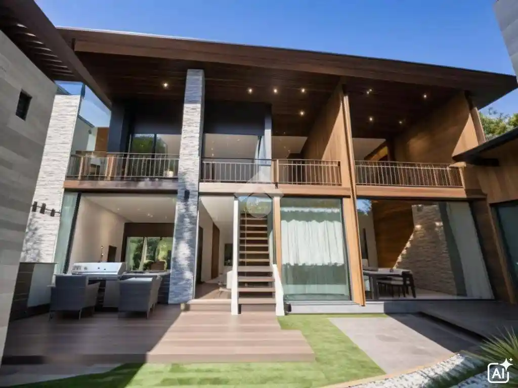 Palazzo - Edificio in vendita a Coccaglio