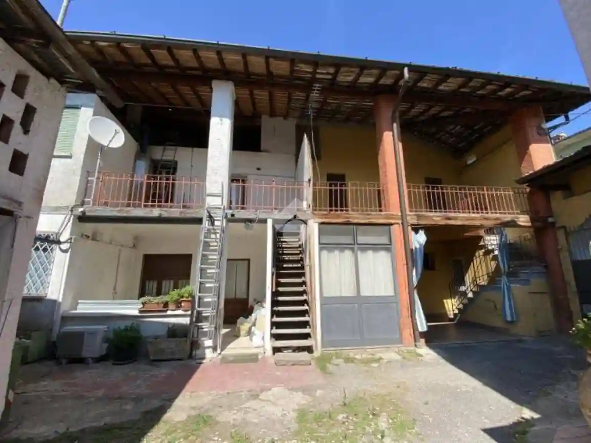 Palazzo - Edificio - foto 2