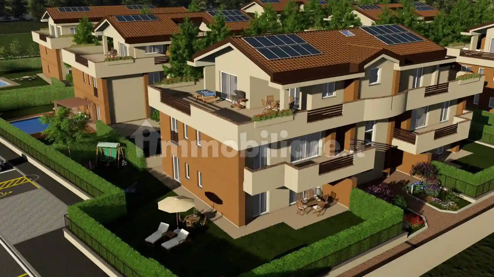 Appartamento - foto 5