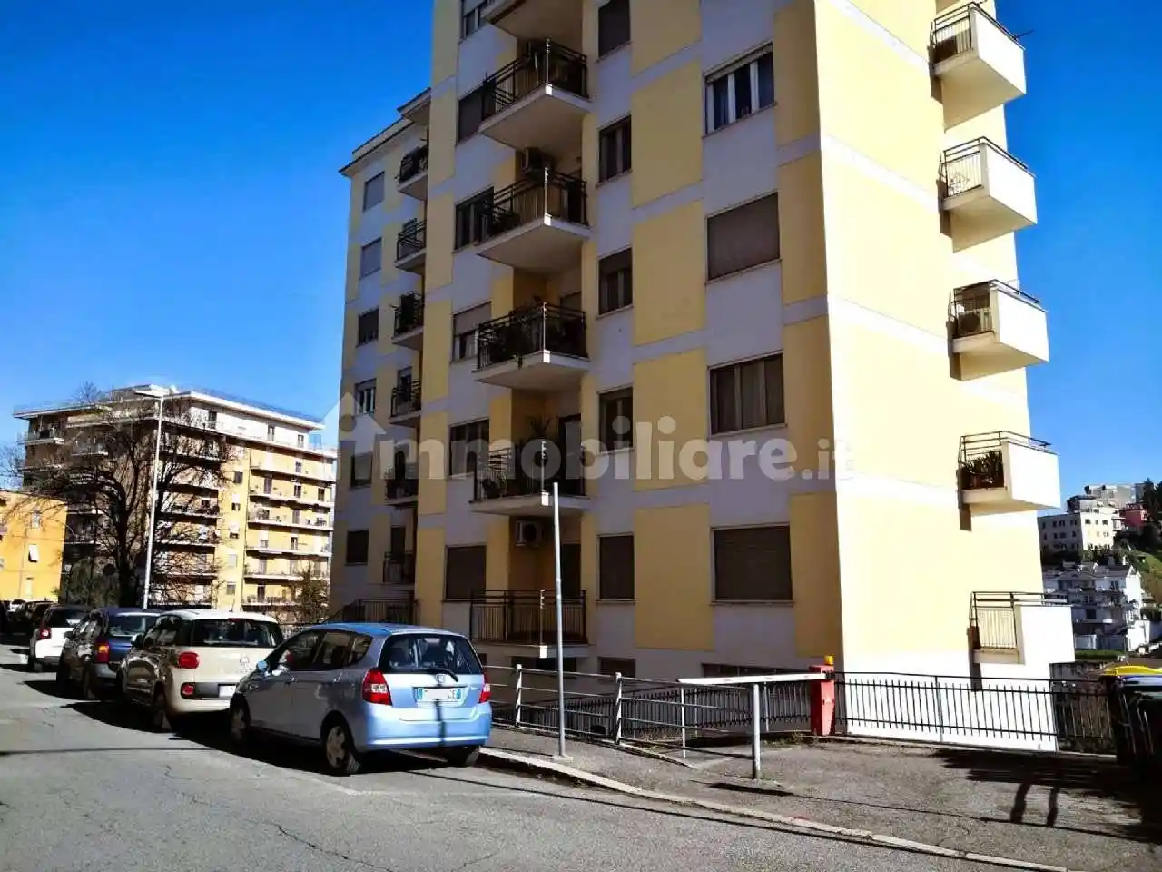 Appartamento in vendita a Frosinone