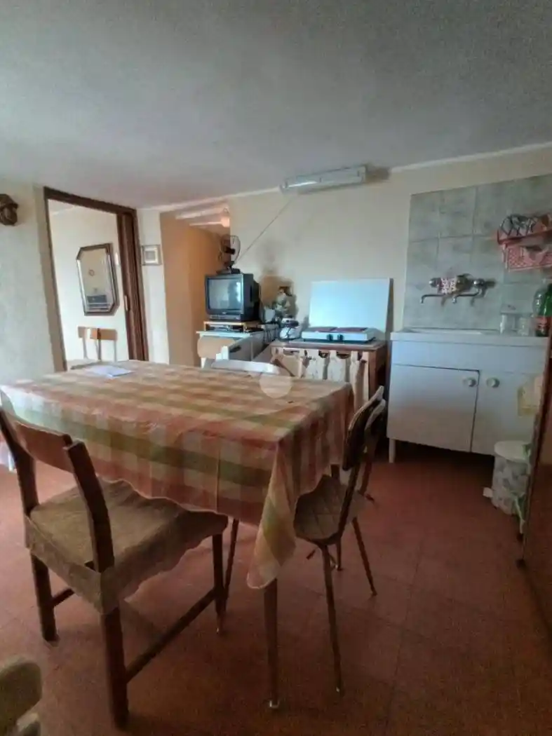 Appartamento in vendita a Olevano Romano