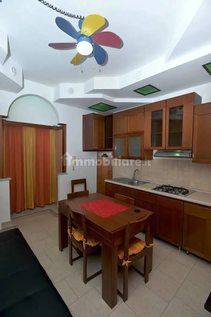 Appartamento in affitto a Monreale