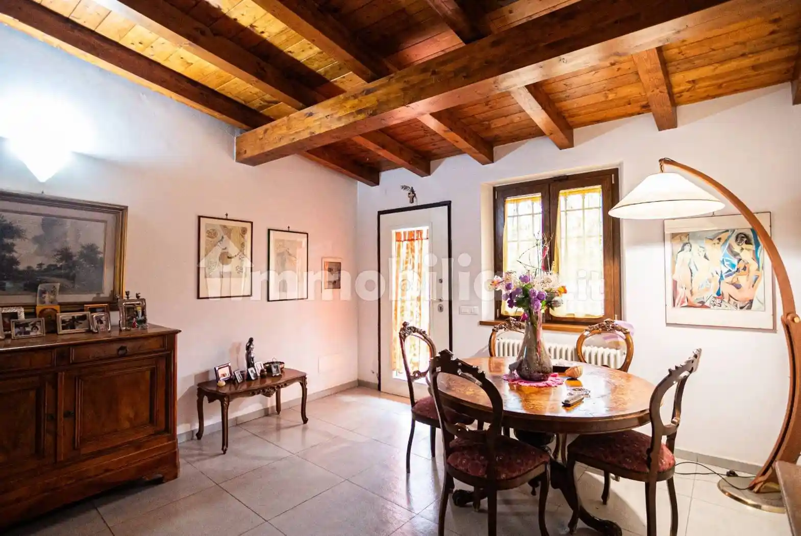 Villa in vendita a Albano Laziale