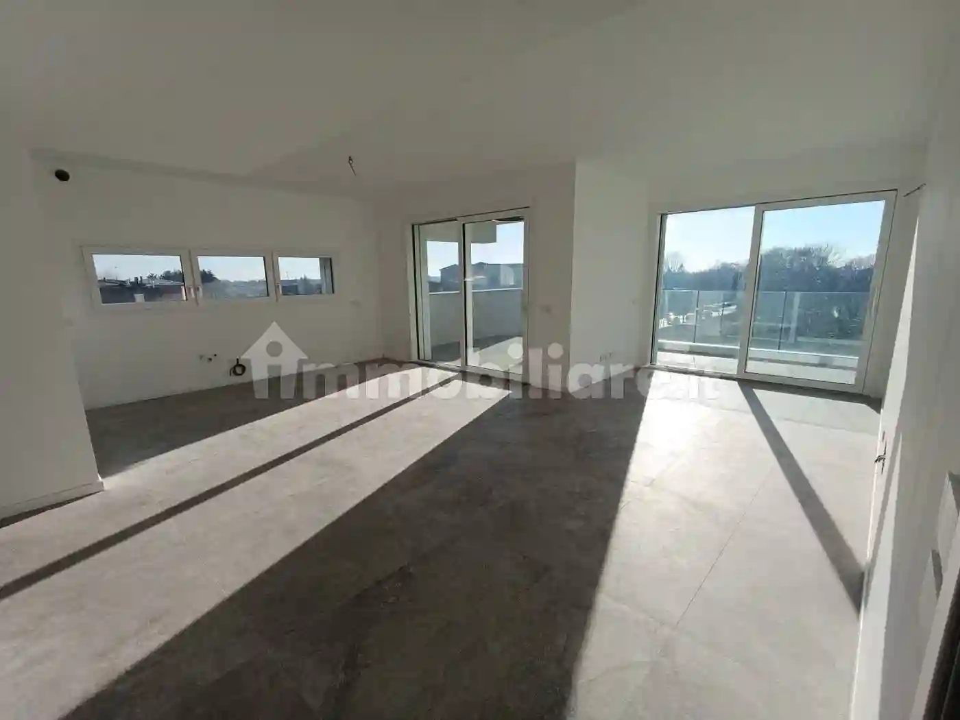 Attico - Mansarda - foto 2