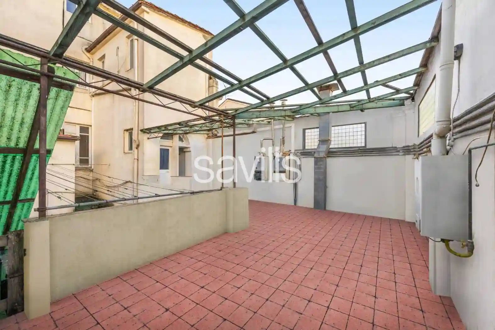 Palazzo - Edificio - foto 2