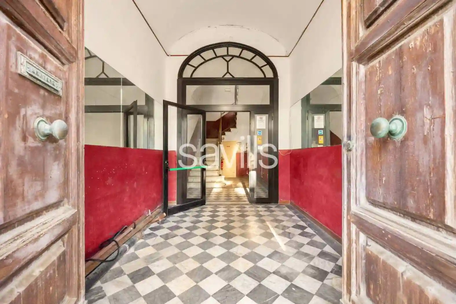 Palazzo - Edificio - foto 3