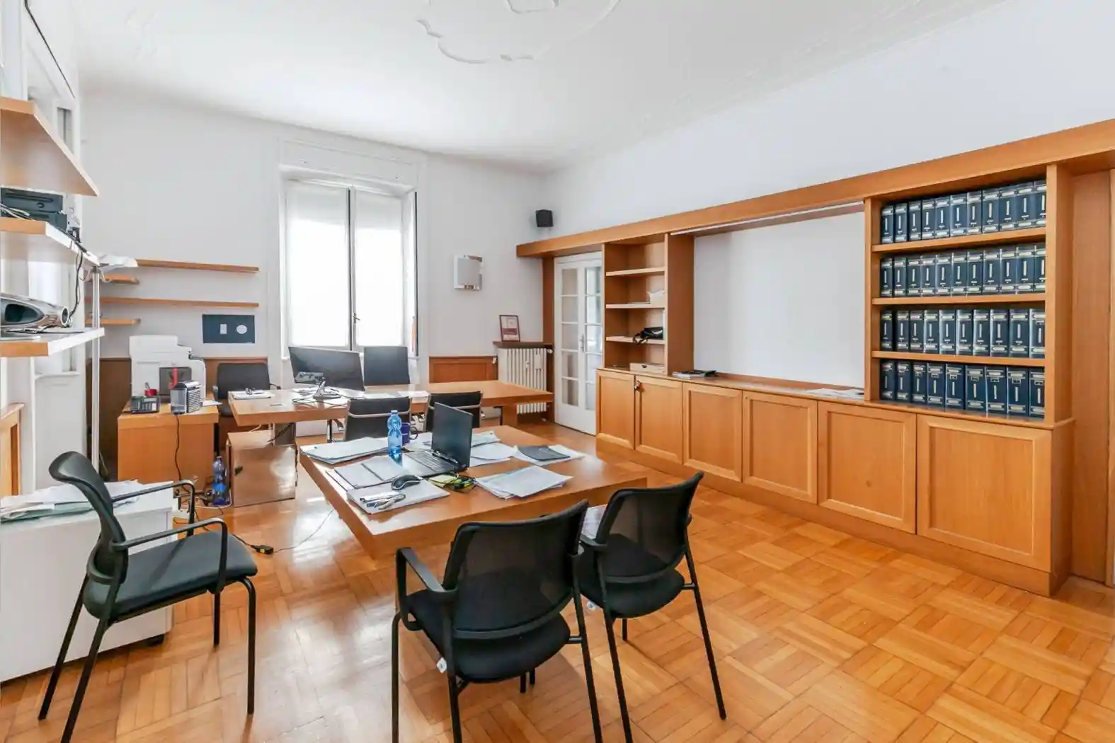 Appartamento via Marco Antonio Bragadino 6, Solari, Milano - foto 3