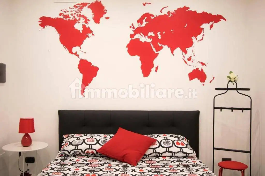 Appartamento in affitto a Salerno