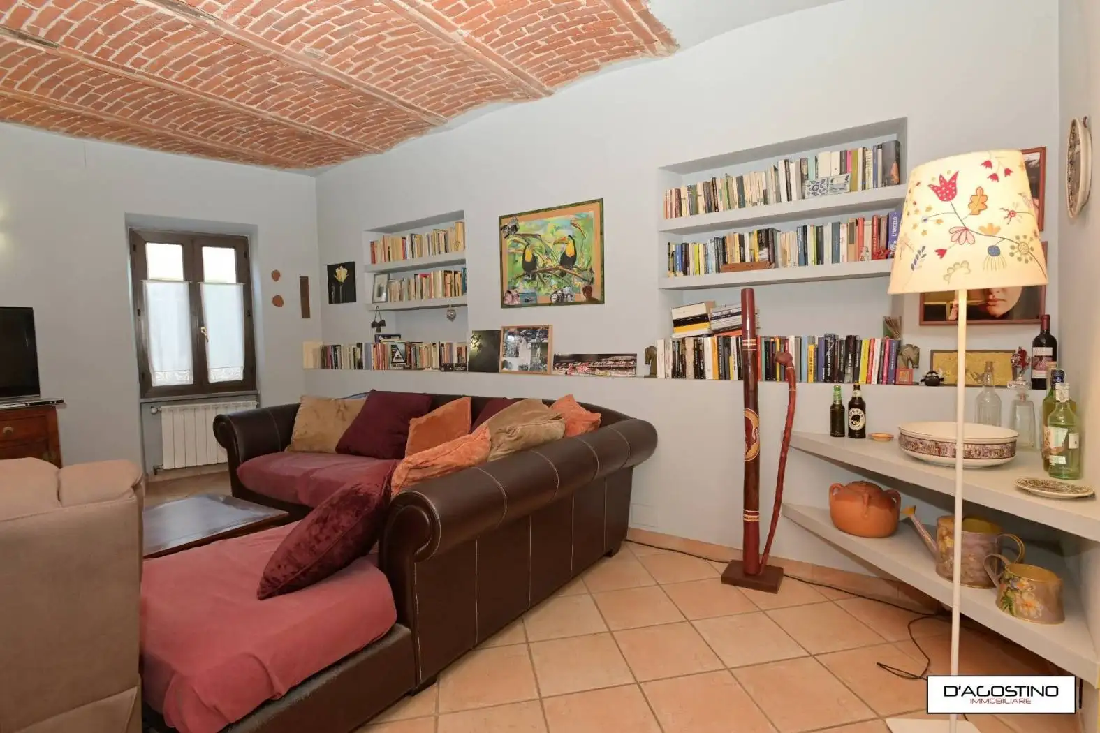 Terratetto unifamiliare via Roma 3, Bairo - foto 2