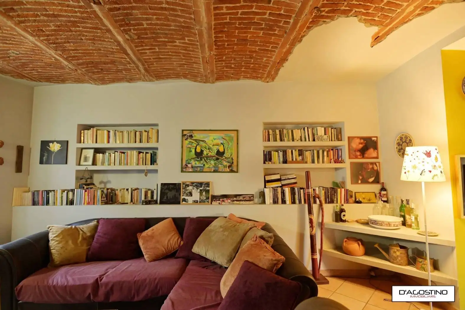 Terratetto unifamiliare via Roma 3, Bairo - foto 5