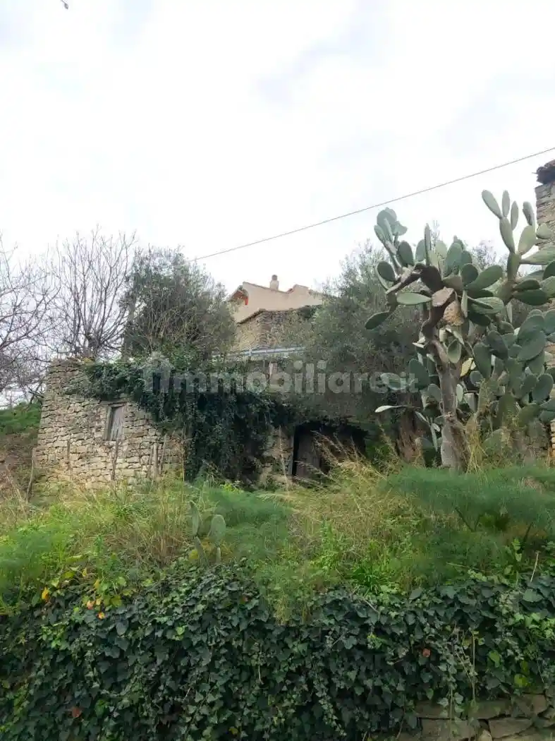 Casale via Caveria, Basicò - foto 4