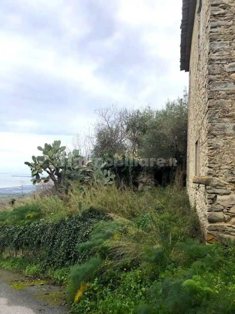 Casale via Caveria, Basicò - foto 5