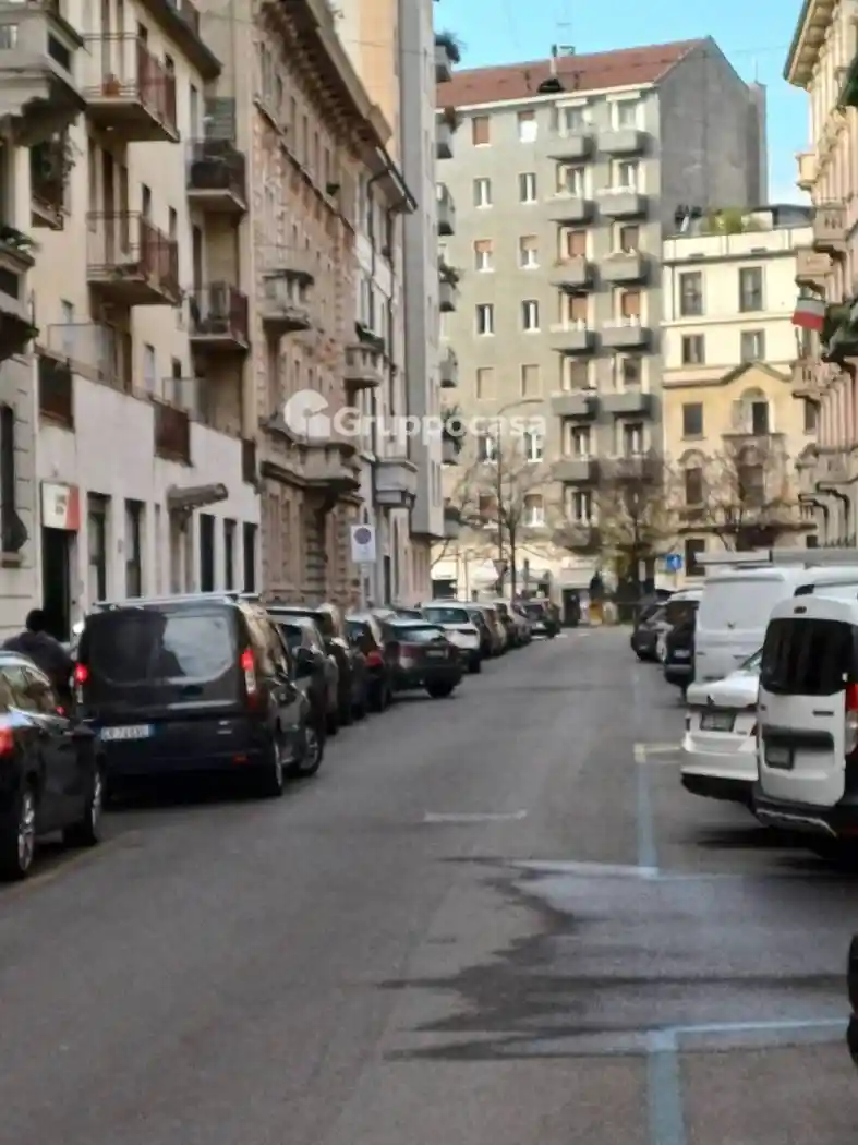 Bilocale via Volterra, Washington, Milano - foto 2