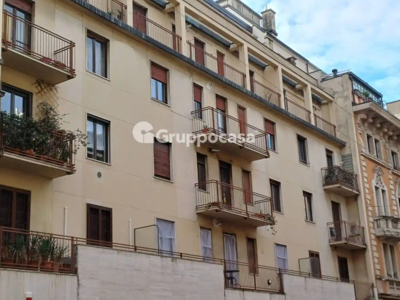 Bilocale via Volterra, Washington, Milano - foto 3