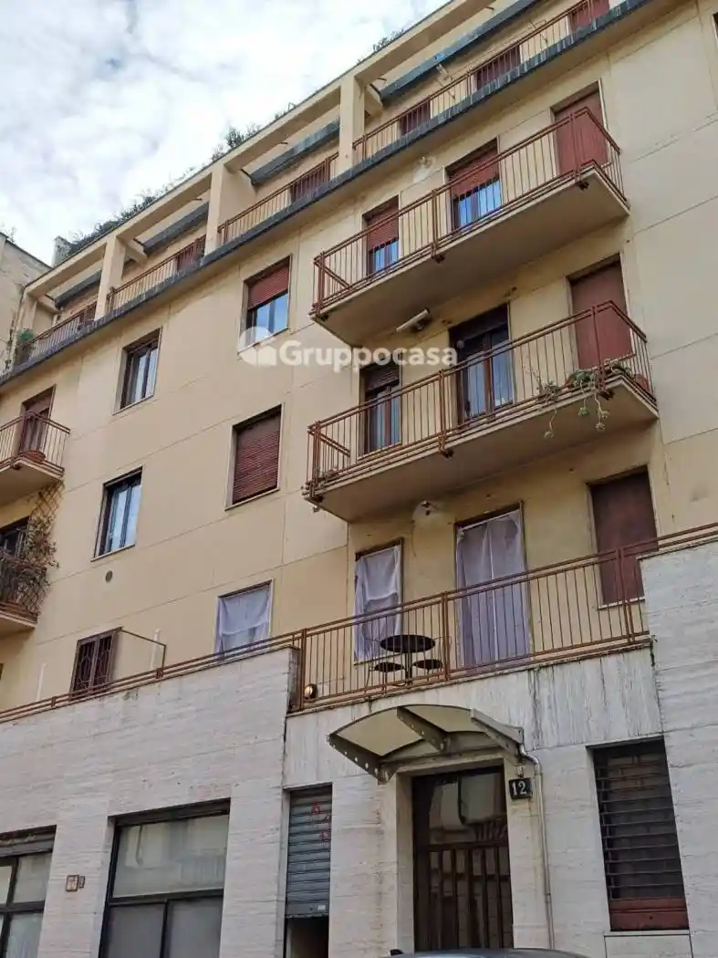 Bilocale via Volterra, Washington, Milano - foto 4