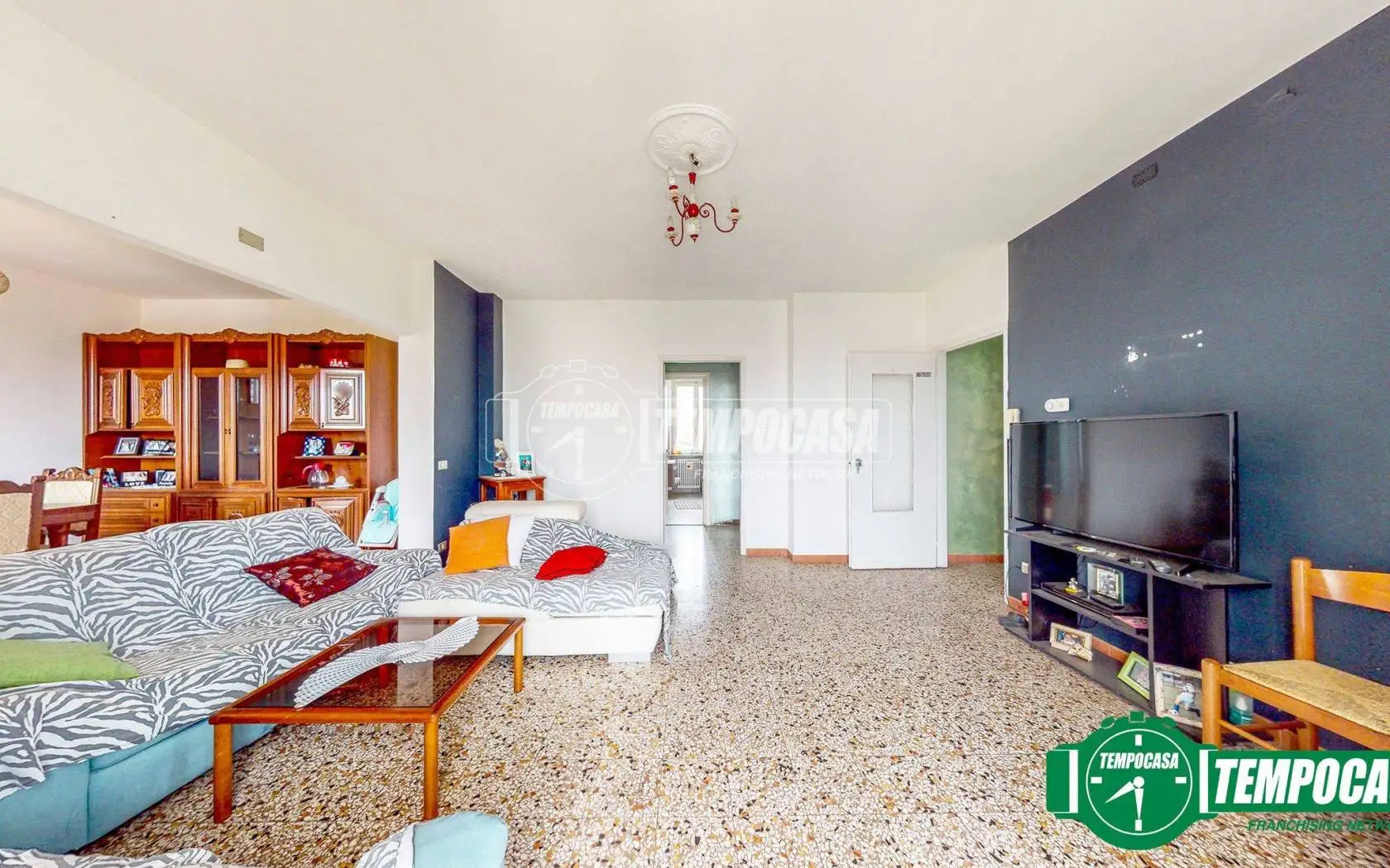 Terratetto unifamiliare via Roma, Casal Cermelli - foto 2