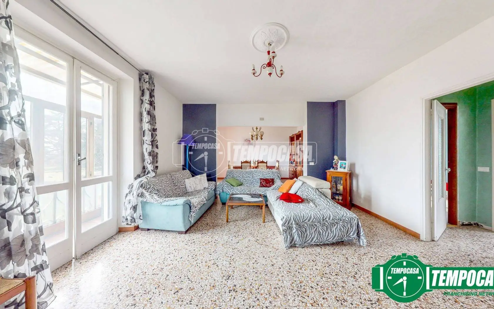 Terratetto unifamiliare via Roma, Casal Cermelli - foto 3