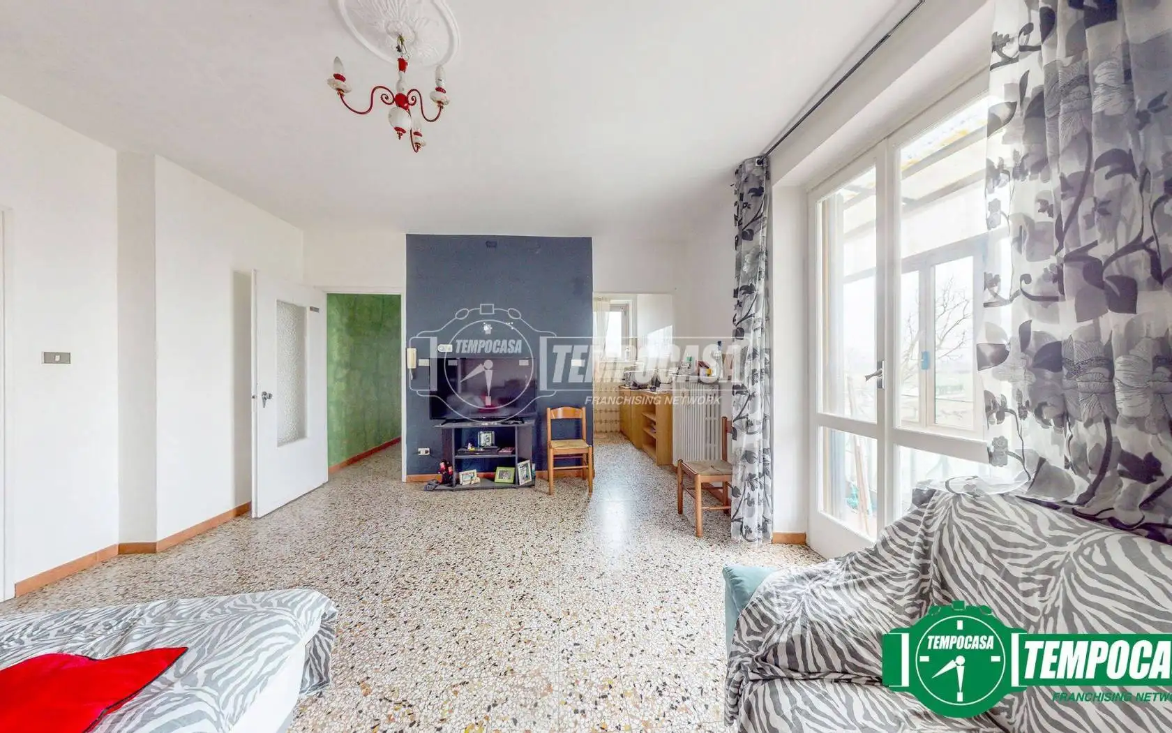 Terratetto unifamiliare via Roma, Casal Cermelli - foto 4